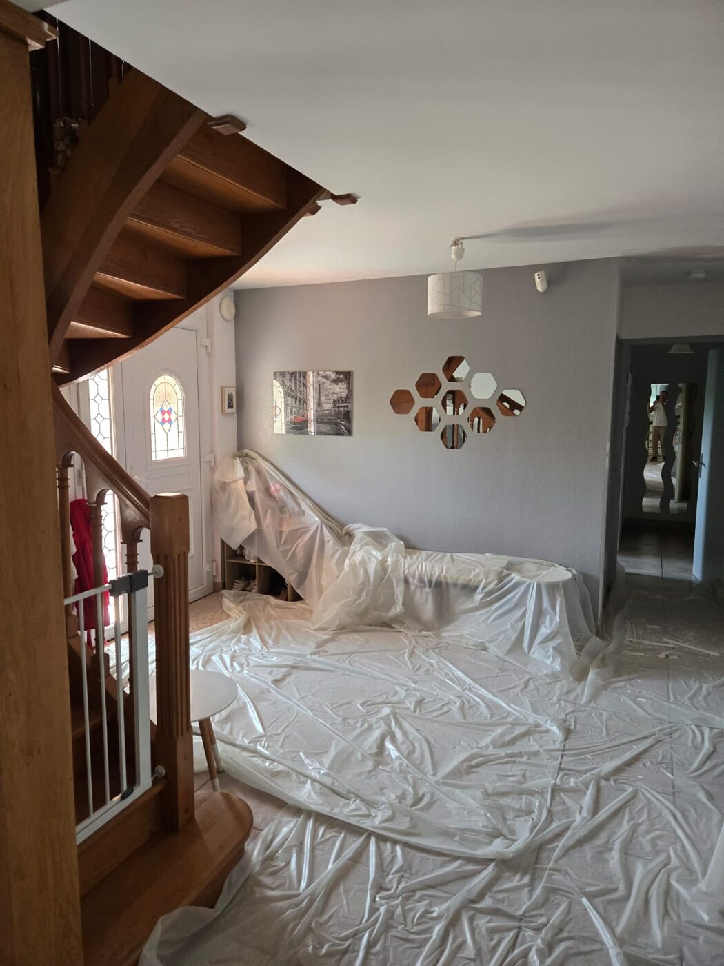 Parties communes — Toulouse (2)