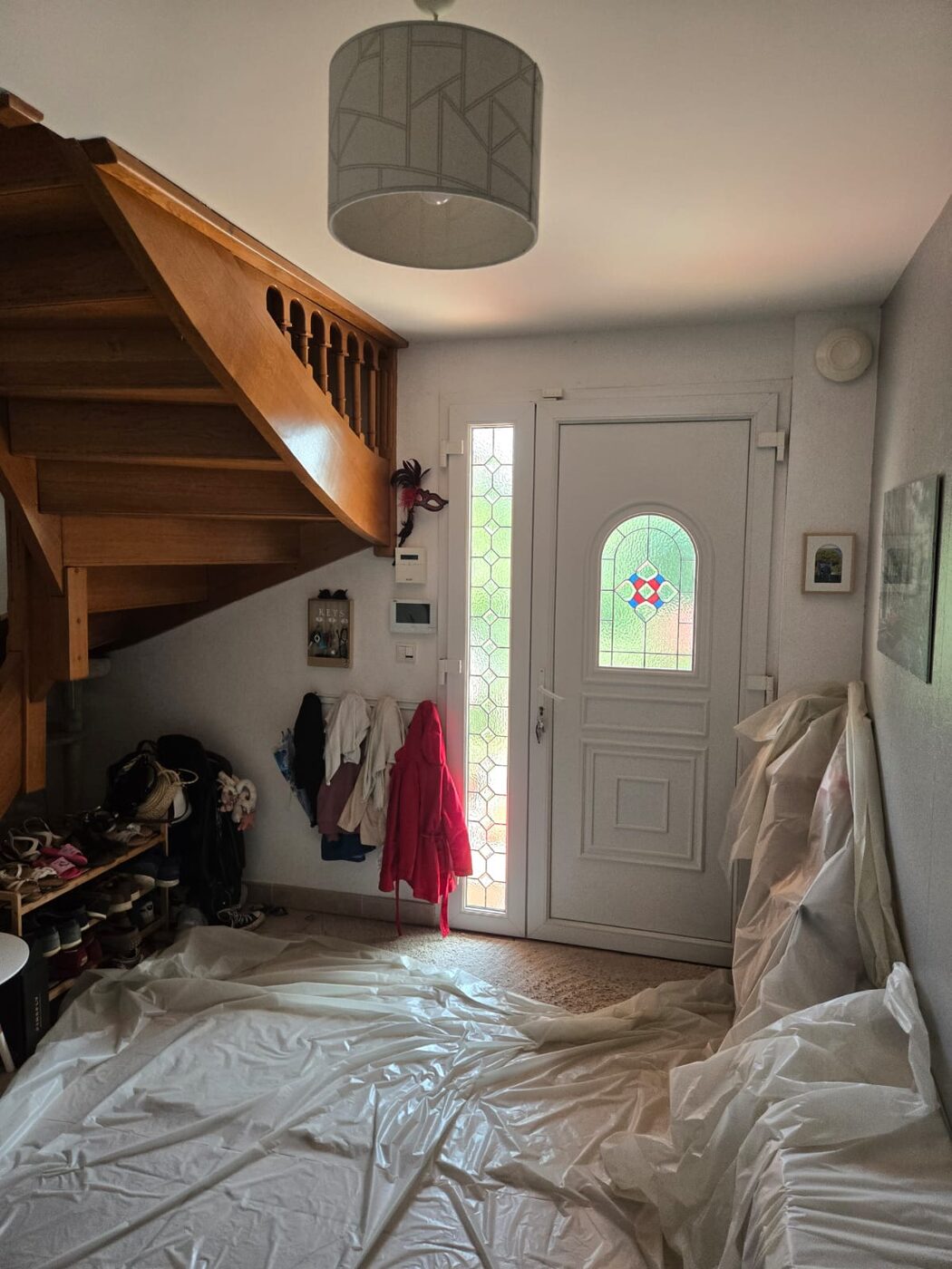 Parties communes — Toulouse (4)
