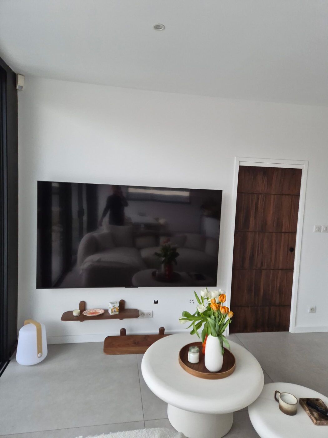 Peinture intérieure — Toulouse (4)